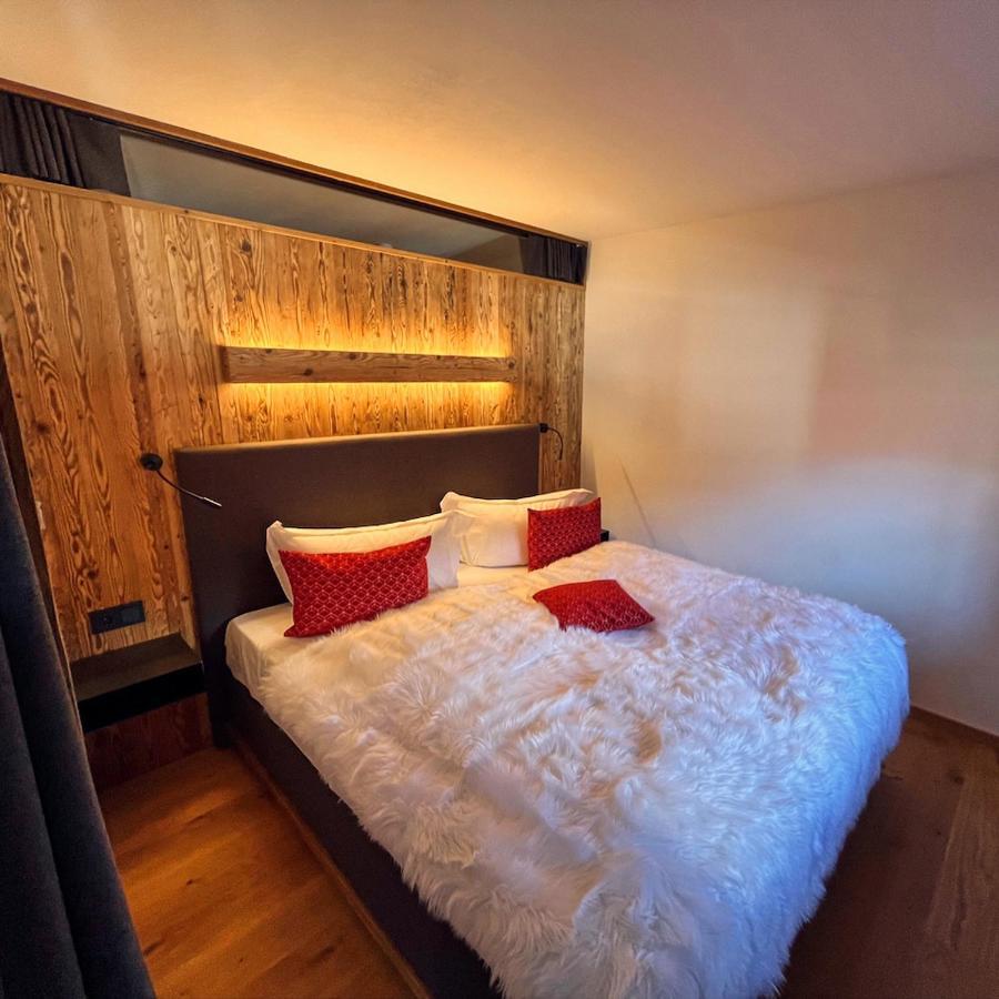 Activechalets Six.Nine.Eight Reit im Winkl Εξωτερικό φωτογραφία