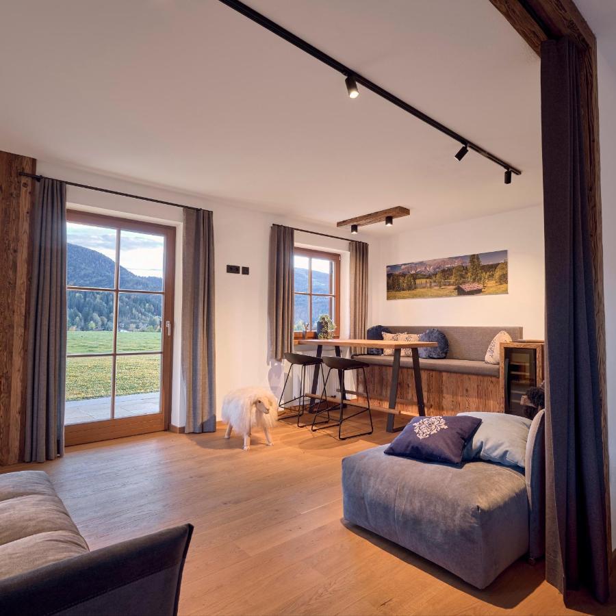 Activechalets Six.Nine.Eight Reit im Winkl Εξωτερικό φωτογραφία