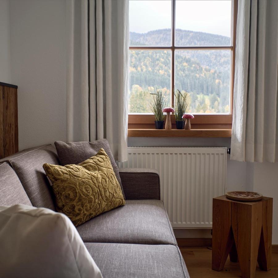 Activechalets Six.Nine.Eight Reit im Winkl Εξωτερικό φωτογραφία