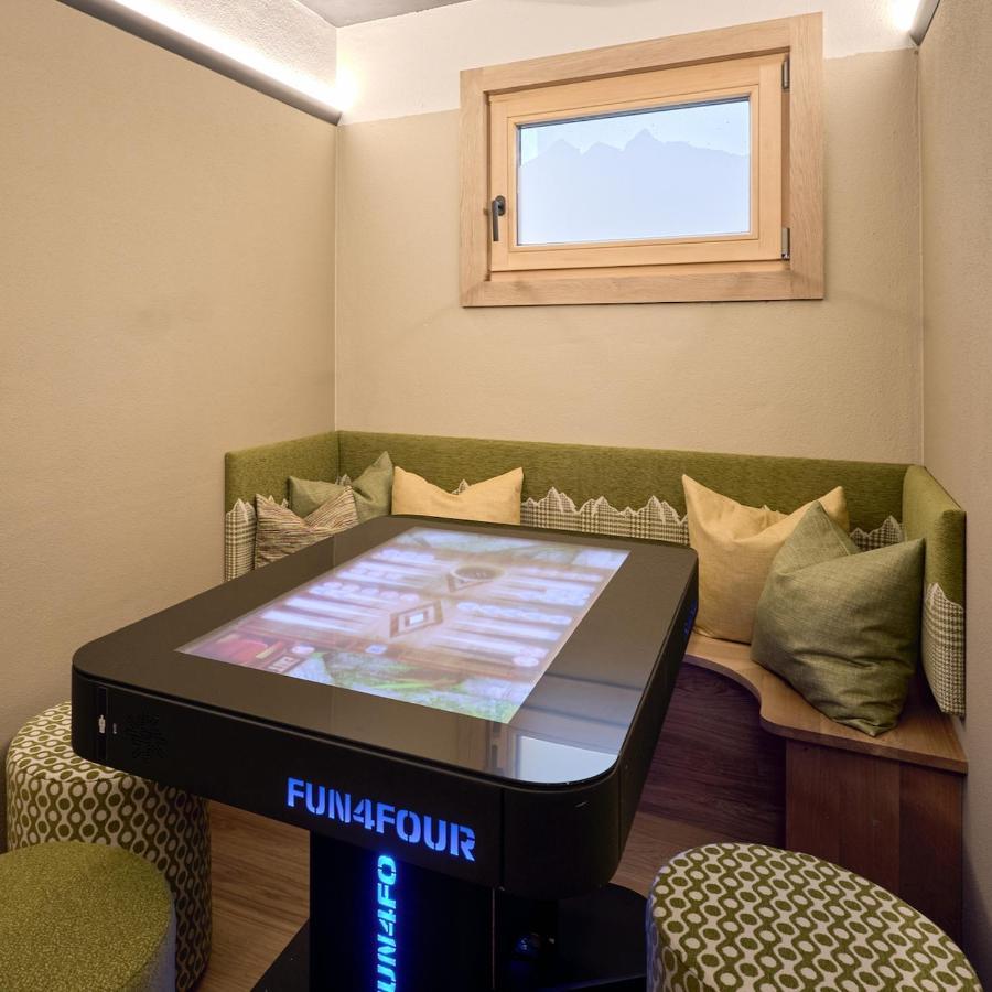 Activechalets Six.Nine.Eight Reit im Winkl Εξωτερικό φωτογραφία