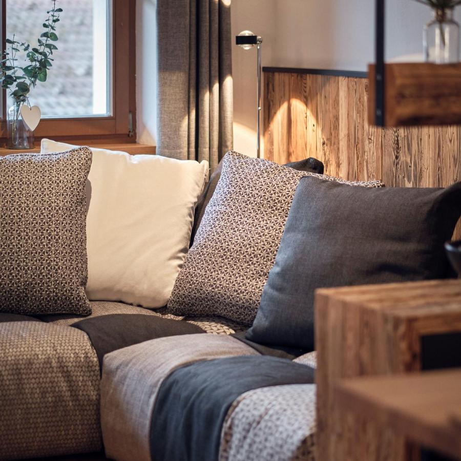 Activechalets Six.Nine.Eight Reit im Winkl Εξωτερικό φωτογραφία