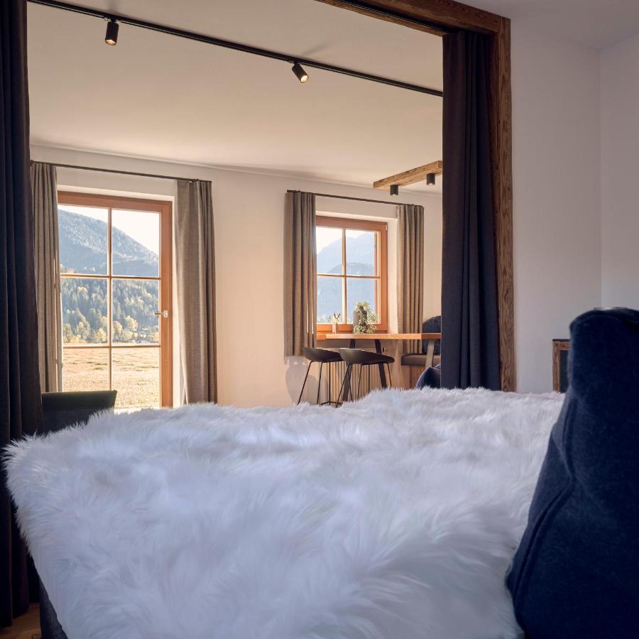Activechalets Six.Nine.Eight Reit im Winkl Εξωτερικό φωτογραφία