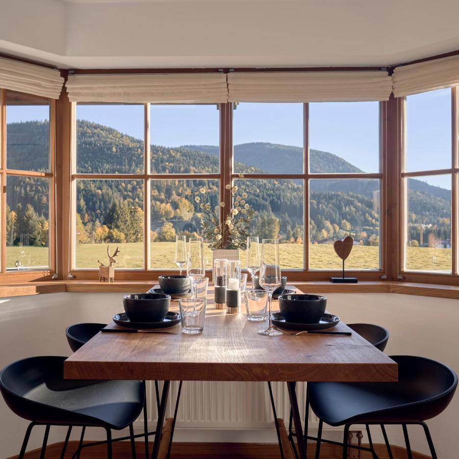 Activechalets Six.Nine.Eight Reit im Winkl Εξωτερικό φωτογραφία