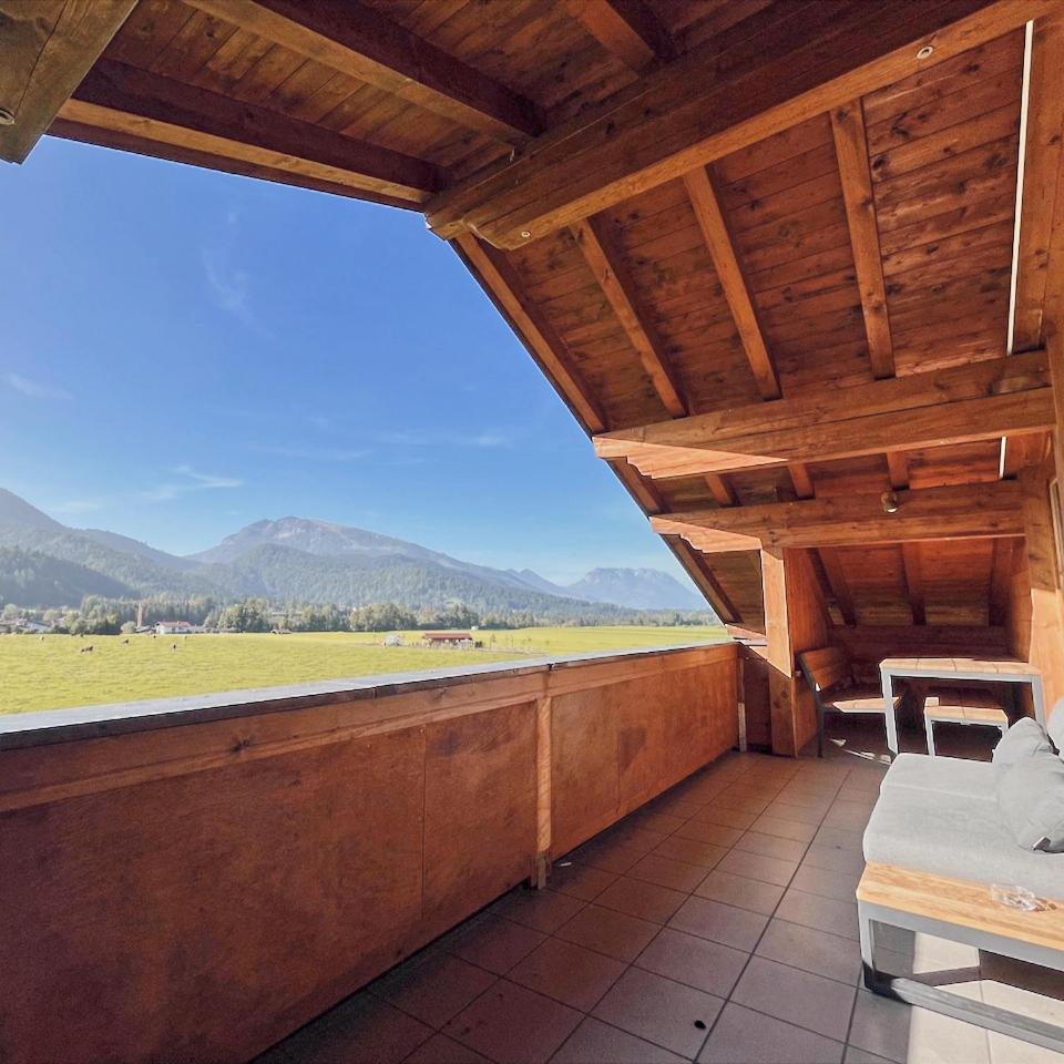 Activechalets Six.Nine.Eight Reit im Winkl Εξωτερικό φωτογραφία