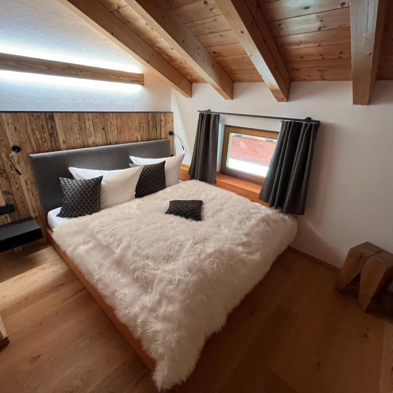 Activechalets Six.Nine.Eight Reit im Winkl Εξωτερικό φωτογραφία