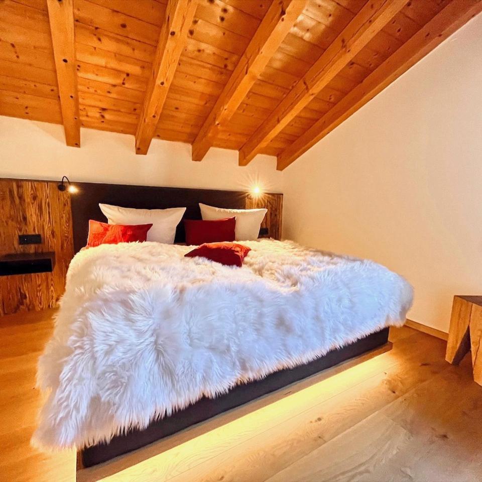 Activechalets Six.Nine.Eight Reit im Winkl Εξωτερικό φωτογραφία