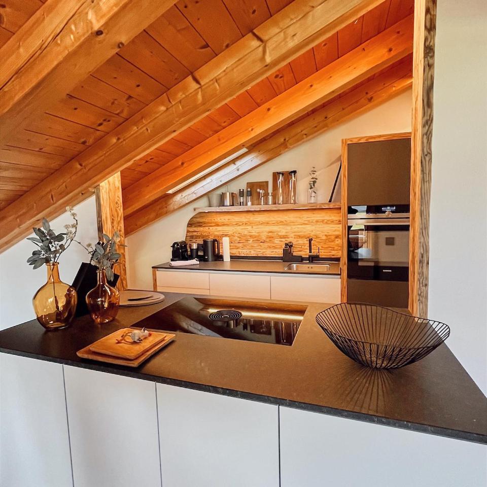 Activechalets Six.Nine.Eight Reit im Winkl Εξωτερικό φωτογραφία