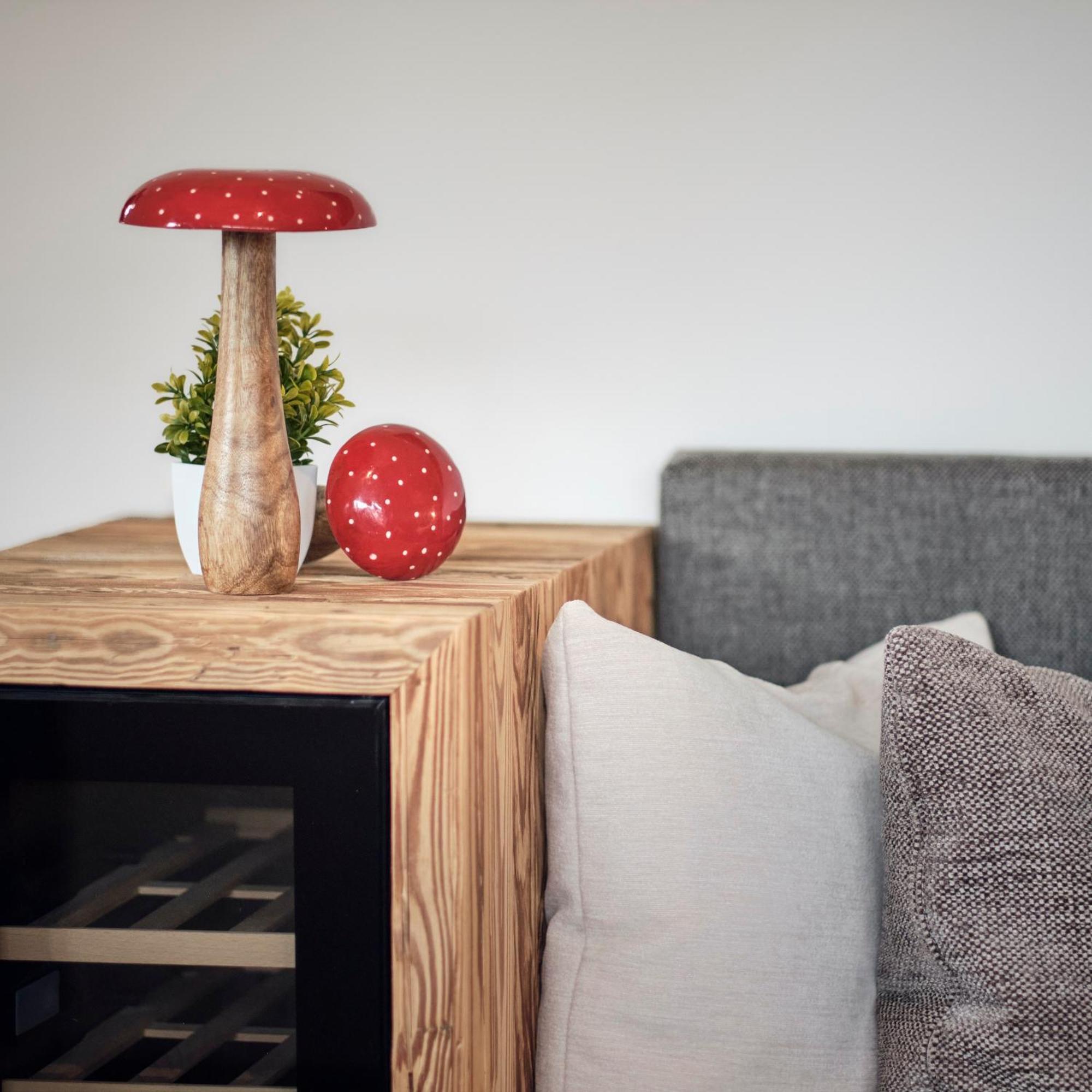 Activechalets Six.Nine.Eight Reit im Winkl Εξωτερικό φωτογραφία