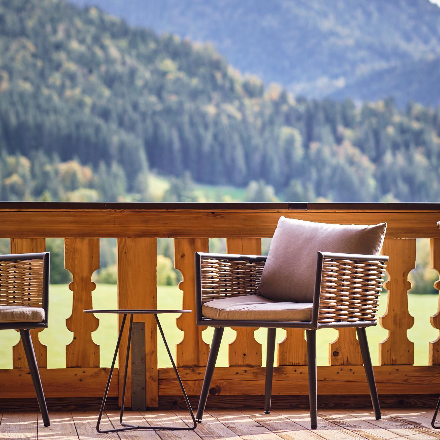 Activechalets Six.Nine.Eight Reit im Winkl Εξωτερικό φωτογραφία