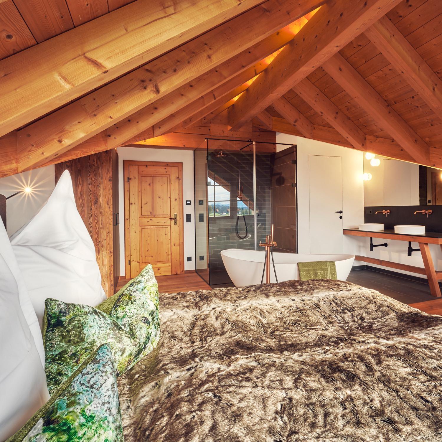 Activechalets Six.Nine.Eight Reit im Winkl Εξωτερικό φωτογραφία