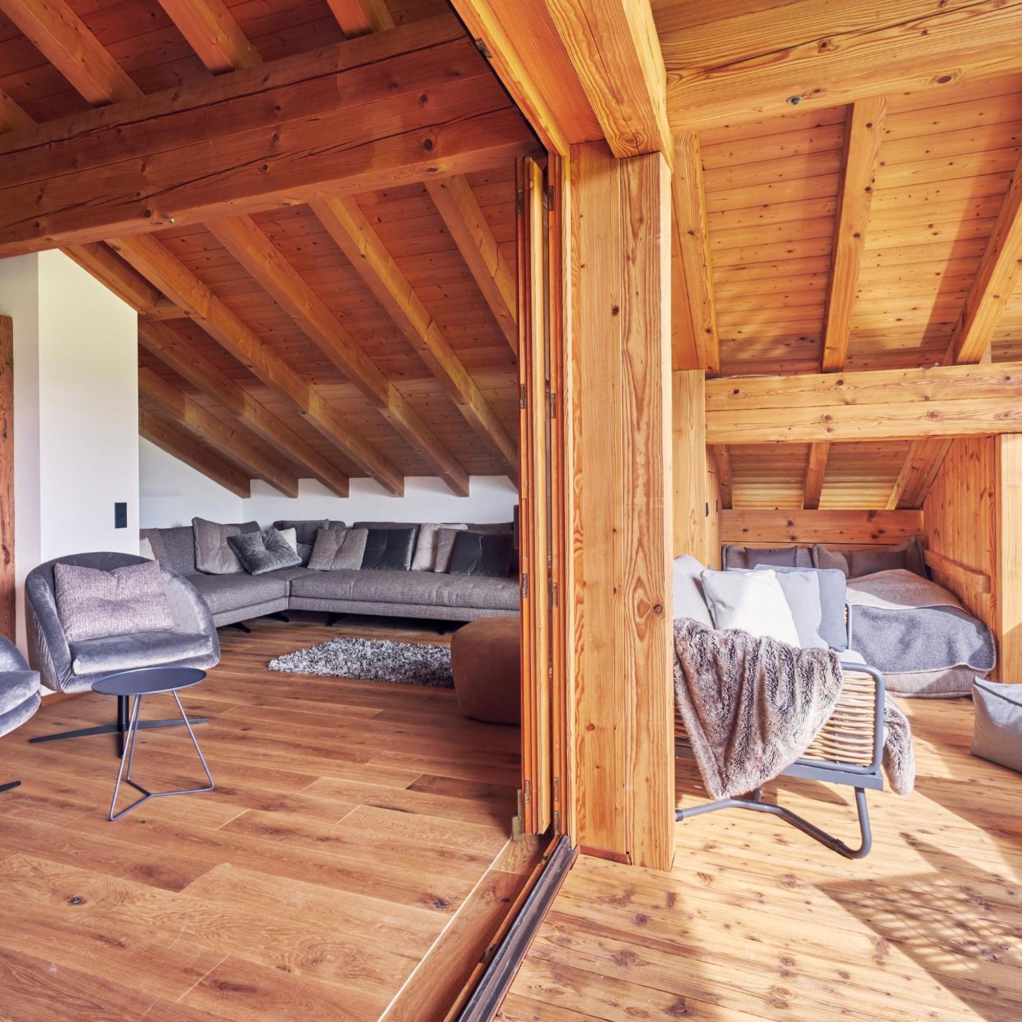 Activechalets Six.Nine.Eight Reit im Winkl Εξωτερικό φωτογραφία