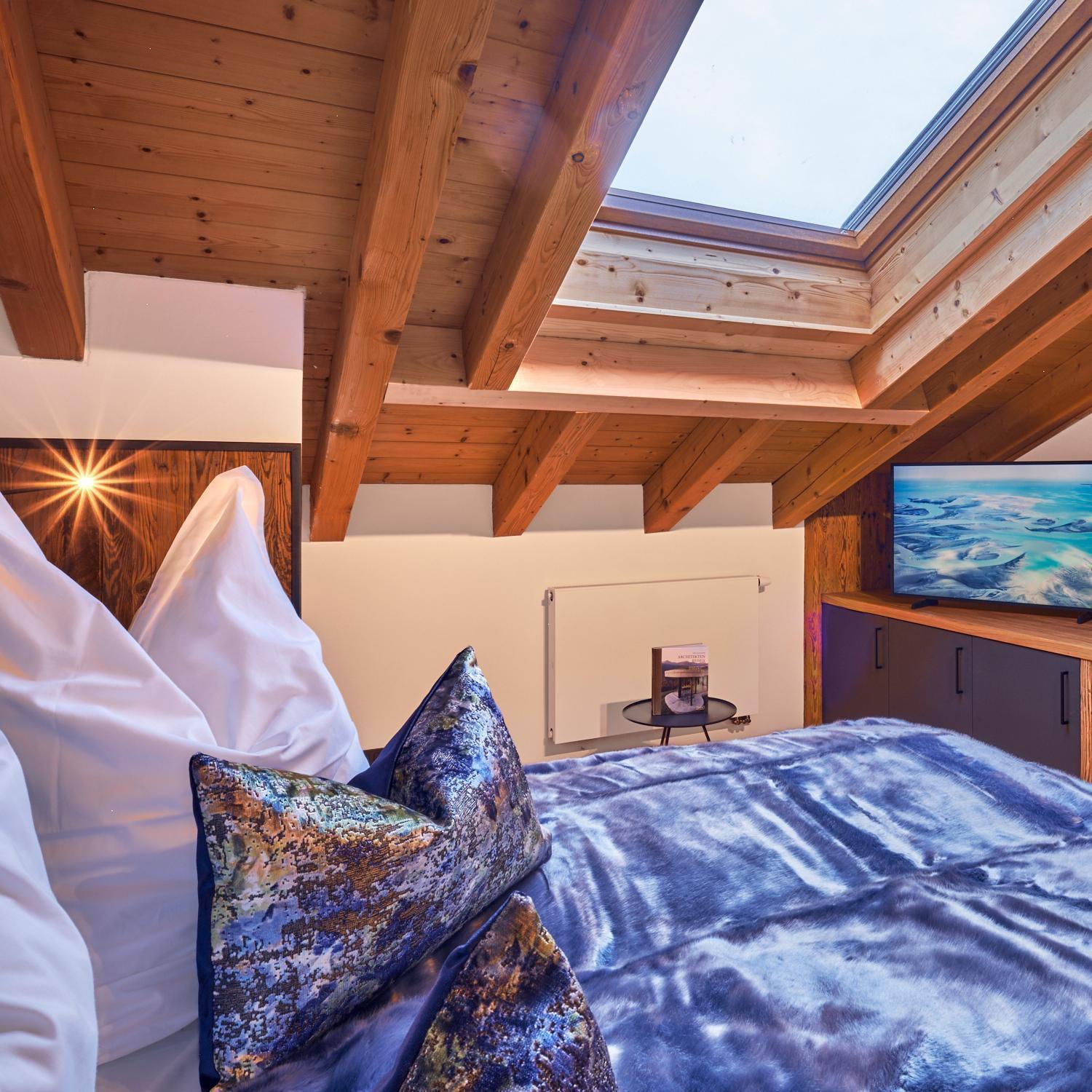 Activechalets Six.Nine.Eight Reit im Winkl Εξωτερικό φωτογραφία