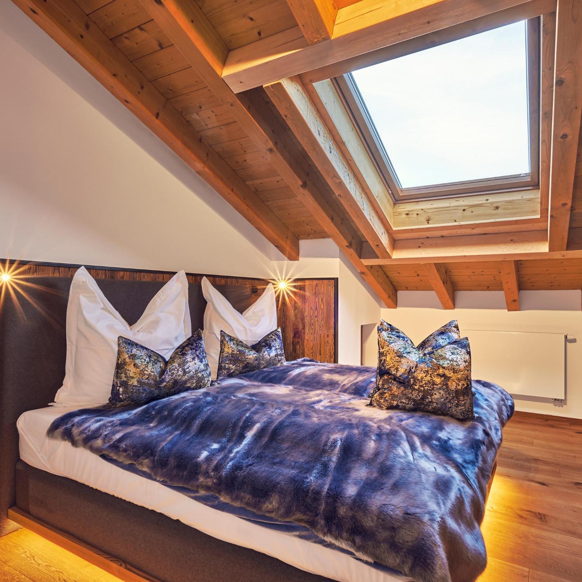 Activechalets Six.Nine.Eight Reit im Winkl Εξωτερικό φωτογραφία