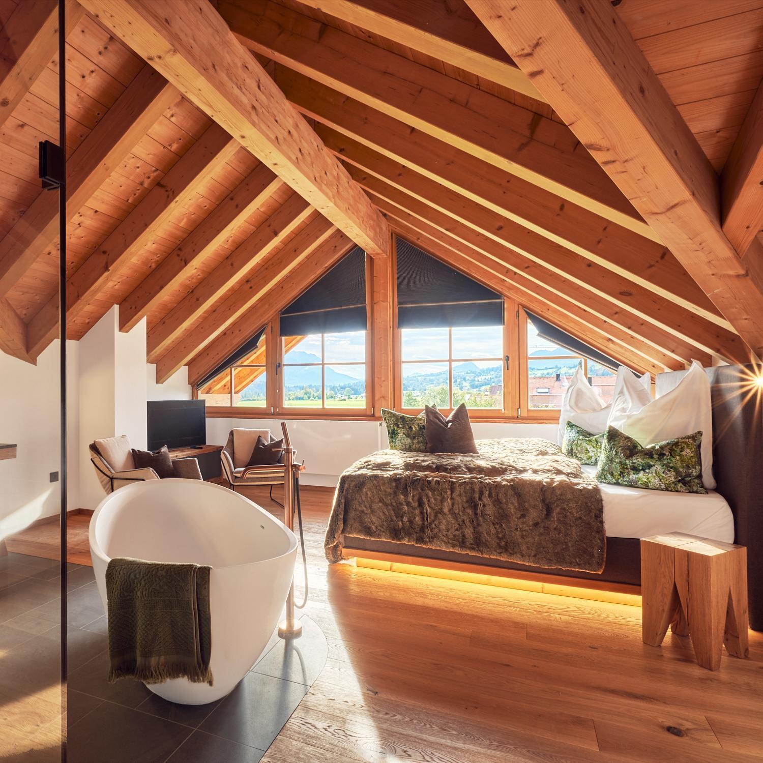 Activechalets Six.Nine.Eight Reit im Winkl Εξωτερικό φωτογραφία