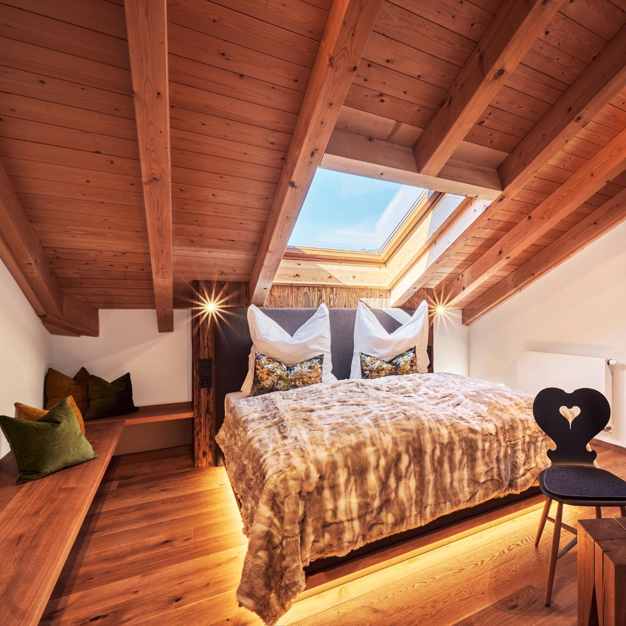 Activechalets Six.Nine.Eight Reit im Winkl Εξωτερικό φωτογραφία