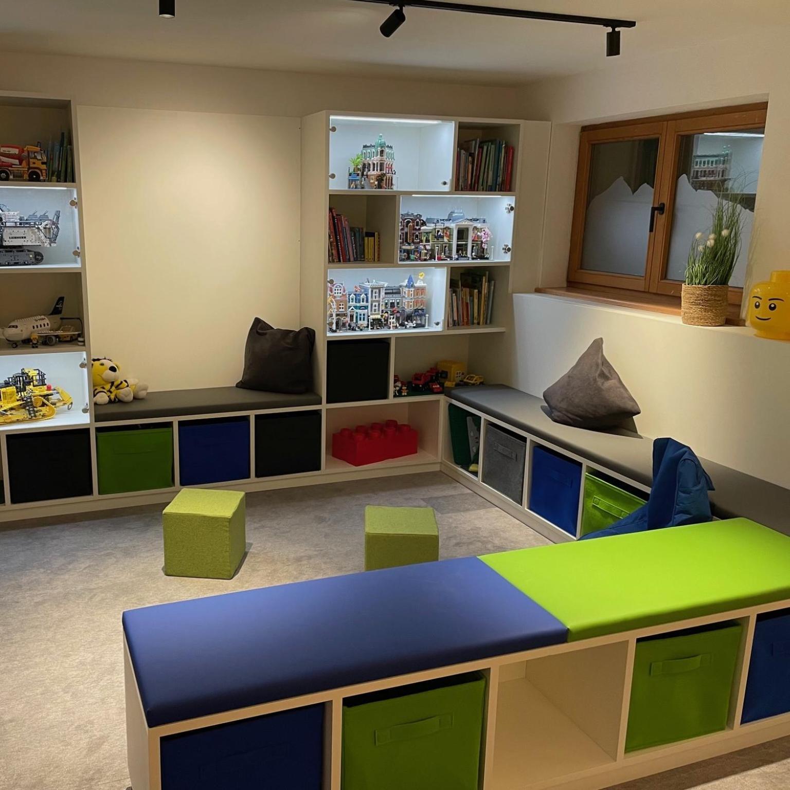 Activechalets Six.Nine.Eight Reit im Winkl Εξωτερικό φωτογραφία